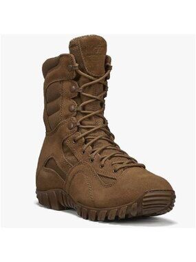 Belleville TR550 Men’s Coyote Multi-Terrain Mountain Boots Size 8.5 Wide NEW